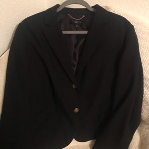 TALBOTS BLAZER